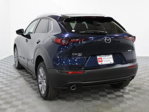 2023 Mazda CX-30 2.5 S Premium Package