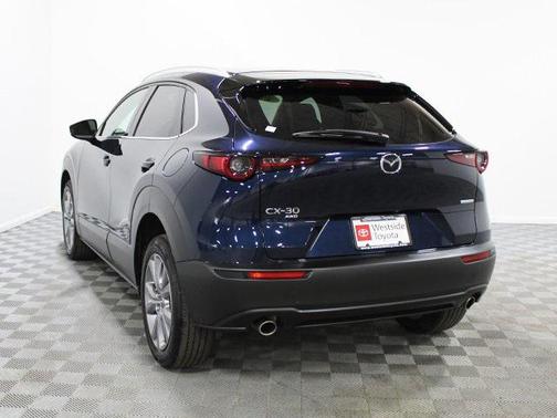 2023 Mazda CX-30 2.5 S Premium Package