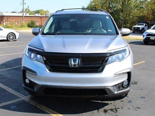 2022 Honda Pilot AWD Special Edition