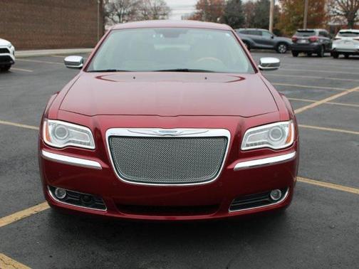 2012 Chrysler 300 S
