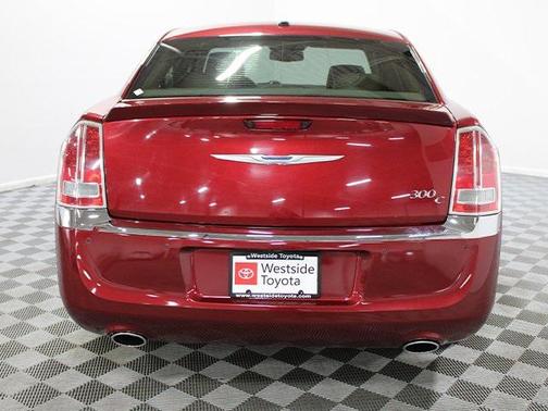 2012 Chrysler 300 S