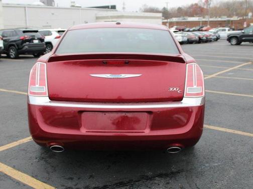 2012 Chrysler 300 S