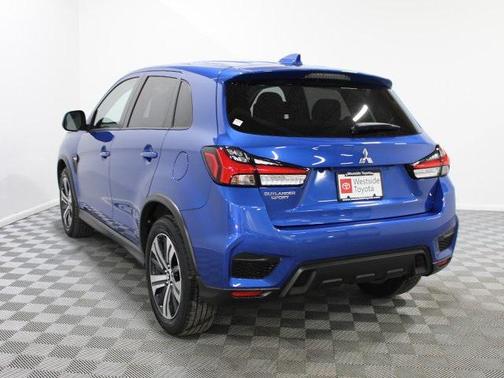 2021 Mitsubishi Outlander Sport 2.0 ES