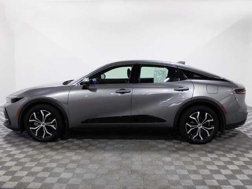 Heavy Metal 2024 Toyota Crown Limited
