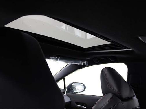 Wind Chill Prl/ 2026 Toyota Corolla XSE