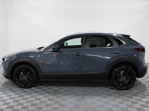 2024 Mazda CX-30 2.5 S Carbon Edition