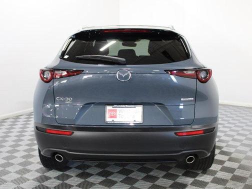 2024 Mazda CX-30 2.5 S Carbon Edition