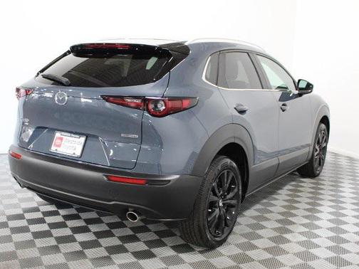 2024 Mazda CX-30 2.5 S Carbon Edition