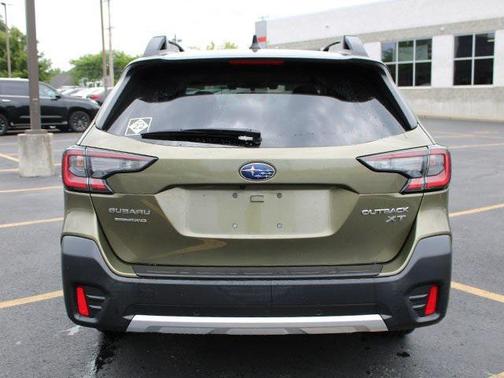 2020 Subaru Outback Limited XT