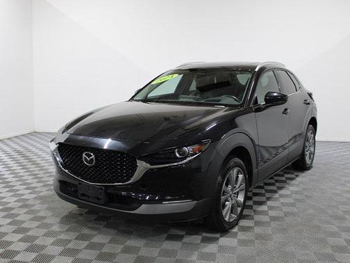 2024 Mazda CX-30 2.5 S Premium Package