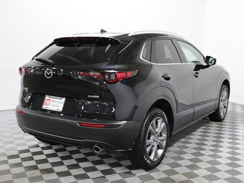 2024 Mazda CX-30 2.5 S Premium Package