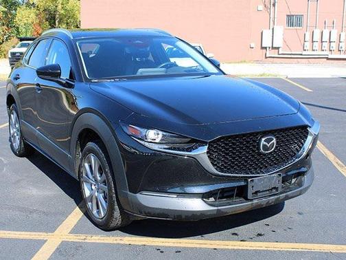 2024 Mazda CX-30 2.5 S Premium Package