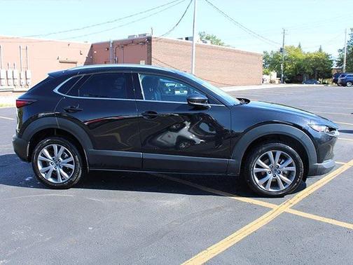2024 Mazda CX-30 2.5 S Premium Package