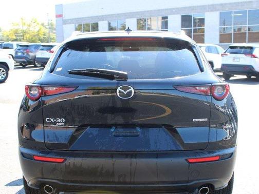 2024 Mazda CX-30 2.5 S Premium Package