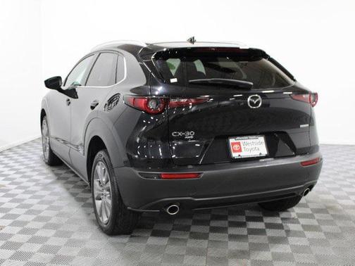 2024 Mazda CX-30 2.5 S Premium Package