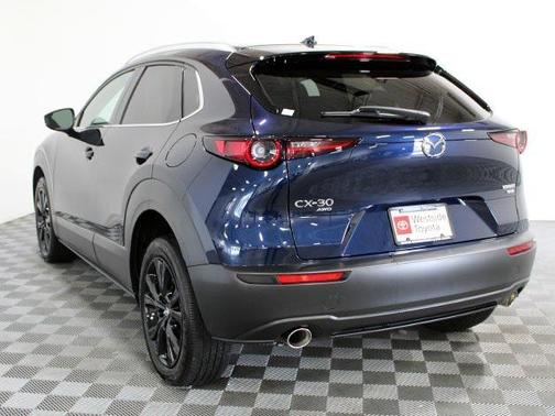 2023 Mazda CX-30 2.5 Turbo Premium Package