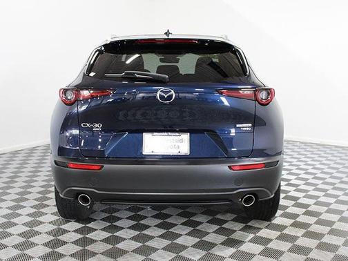 2023 Mazda CX-30 2.5 Turbo Premium Package