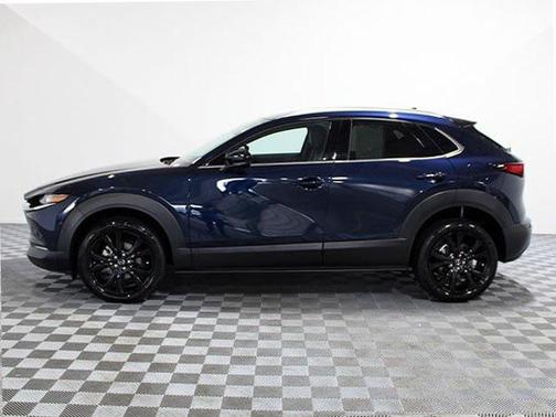 2023 Mazda CX-30 2.5 Turbo Premium Package