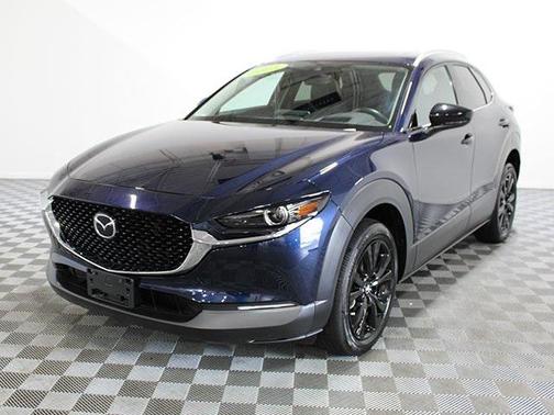 2023 Mazda CX-30 2.5 Turbo Premium Package