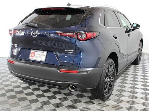 2023 Mazda CX-30 2.5 Turbo Premium Package