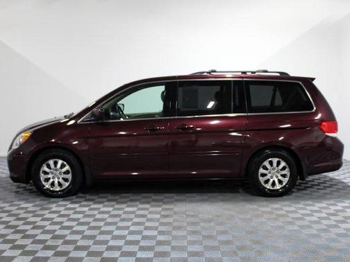 2010 Honda Odyssey EX-L