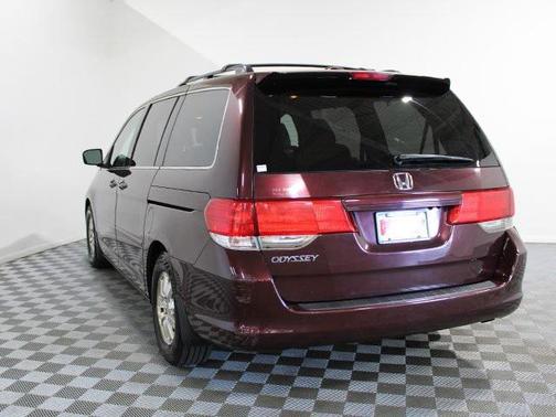 2010 Honda Odyssey EX-L