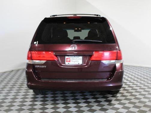 2010 Honda Odyssey EX-L