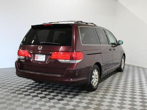 2010 Honda Odyssey EX-L