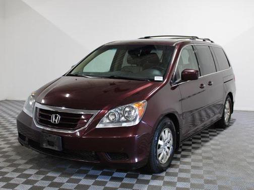 2010 Honda Odyssey EX-L