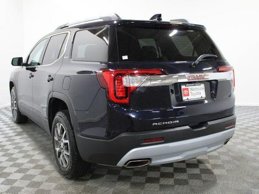 2021 GMC Acadia FWD SLE