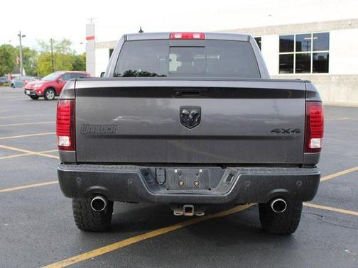 2019 RAM 1500 SLT