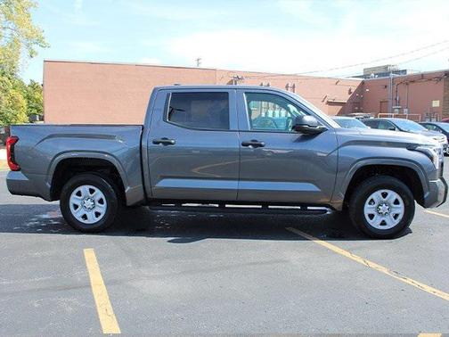 2024 Toyota Tundra SR