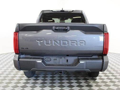 2024 Toyota Tundra SR