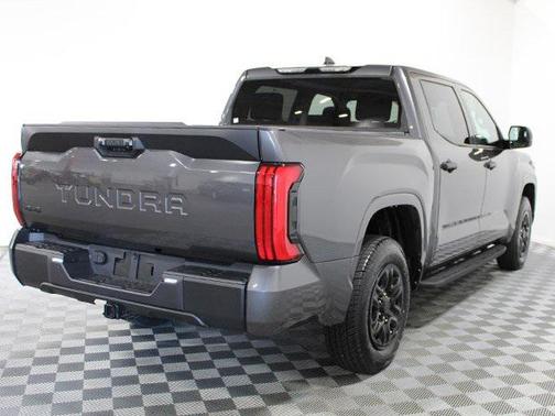 2024 Toyota Tundra SR