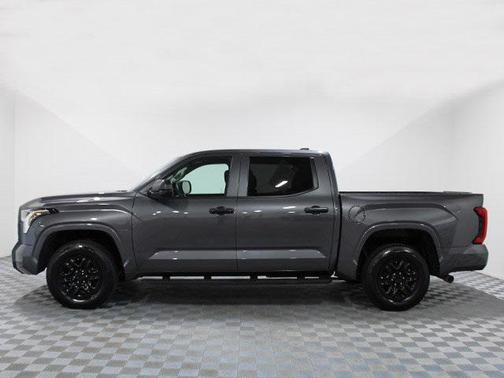 2024 Toyota Tundra SR