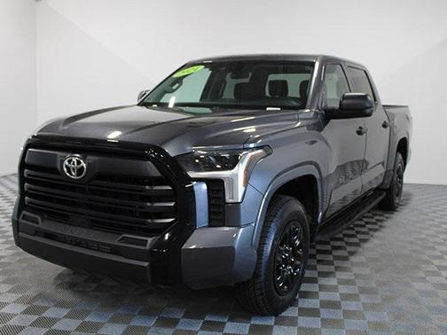 2024 Toyota Tundra SR