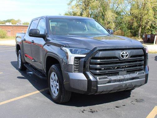 2024 Toyota Tundra SR
