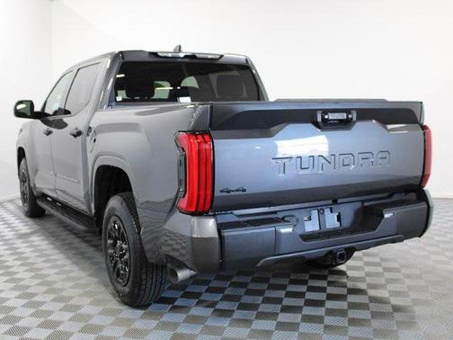 2024 Toyota Tundra SR