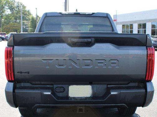 2024 Toyota Tundra SR