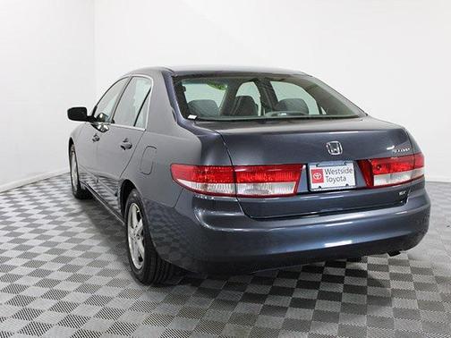 2003 Honda Accord EX