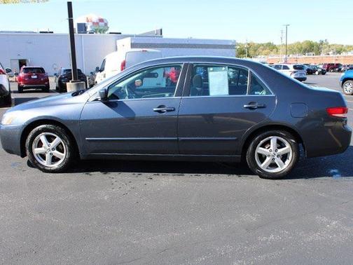 2003 Honda Accord EX