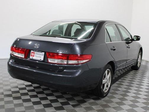 2003 Honda Accord EX