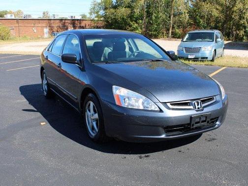 2003 Honda Accord EX