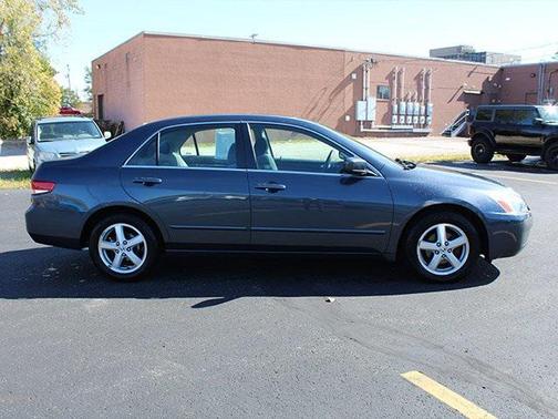 2003 Honda Accord EX