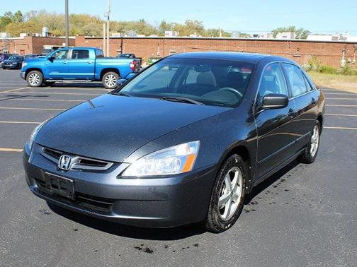 2003 Honda Accord EX
