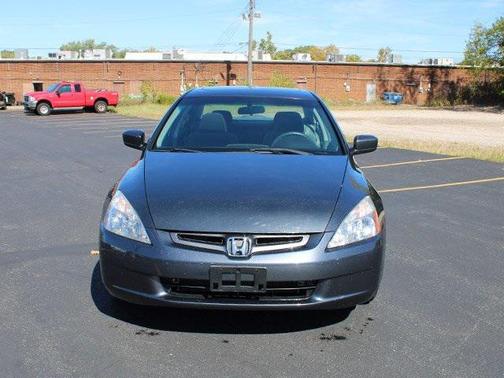 2003 Honda Accord EX