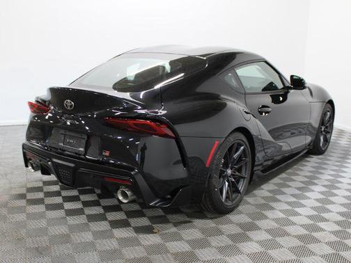 Nocturnal 2024 Toyota Supra 3.0 Premium