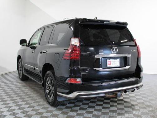 2019 Lexus GX 460 Premium