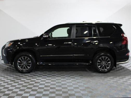 2019 Lexus GX 460 Premium