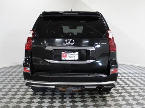 2019 Lexus GX 460 Premium